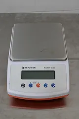 Radwag Repligen ACSS-20K KrosFlo Auxiliary Scale for TFF Systems