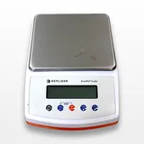 Radwag Repligen ACSS-20K KrosFlo Auxiliary Scale for TFF Systems