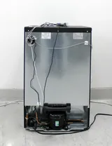 Sanyo SR-4912M Compact Refrigerator 4.4 cu. ft. Lab/Office Mini Fridge