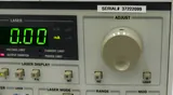 ILX Lightwave LDC-3722B Laser Diode Controller with Precision Current & TEC Control