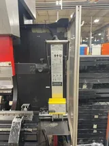 Amada HD1303NT 130 Ton CNC Hydraulic Press Brake 10 ft AMNC Touchscreen