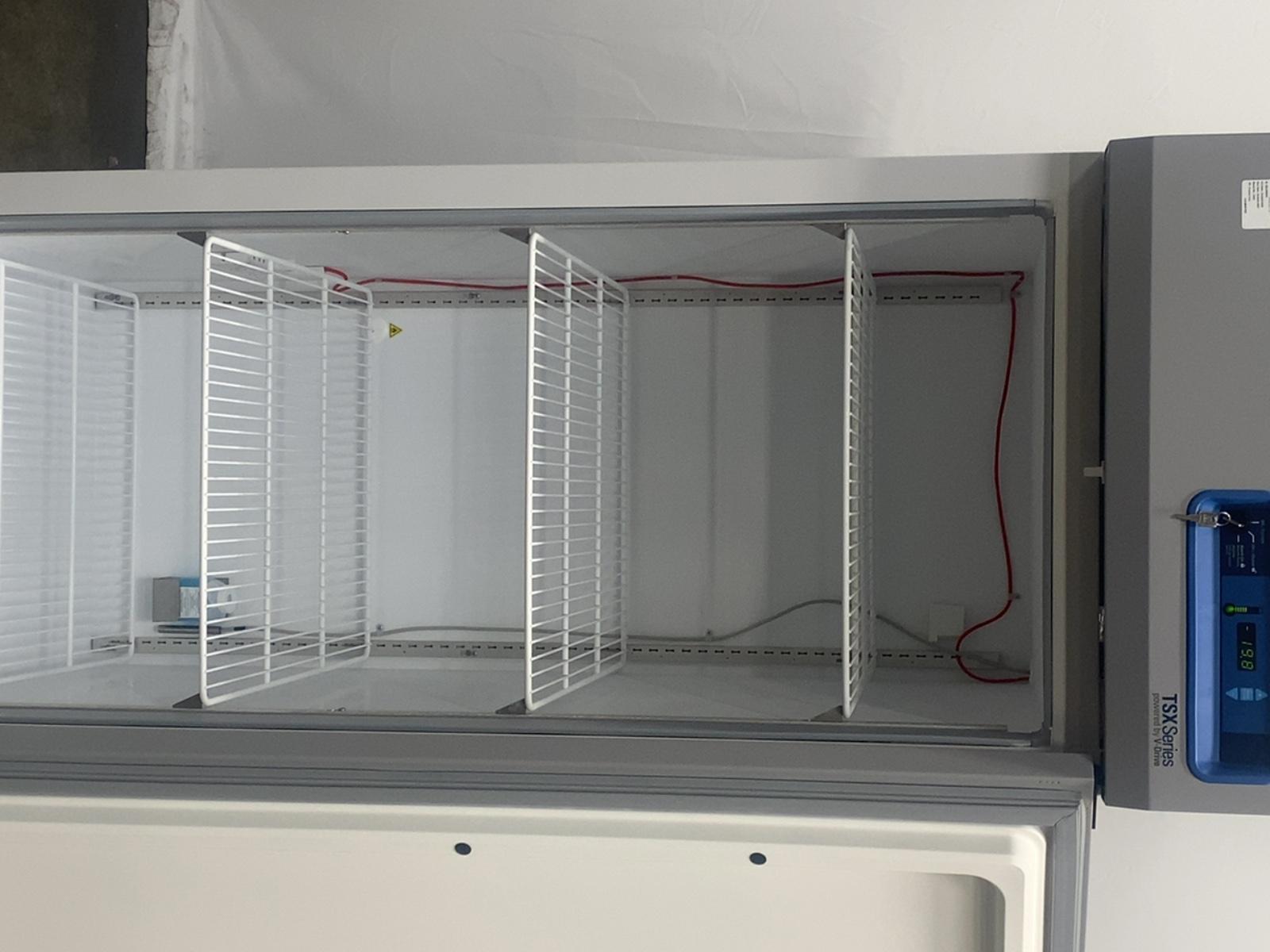 Thermo fisher scientific (asheville) llc TSX2320FA Commercial Refrigerator Freezer 115V