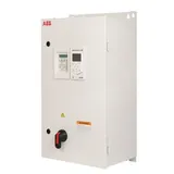 ABB ACH580-BCR-012A-4+F267 HVAC AC Drive 7.5HP 480V 12A Panel Mount