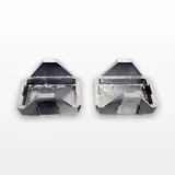 Beckman Coulter SX4750 Plate Allegra X-14 Centrifuge Set of 2