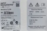 Invitrogen ref: 4479330 Plasmid Processing System Automated DNA Purification