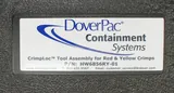 DoverPac HW10065-01 Containment Kit 14'' Sleeve with Crimp Lock, New Condition