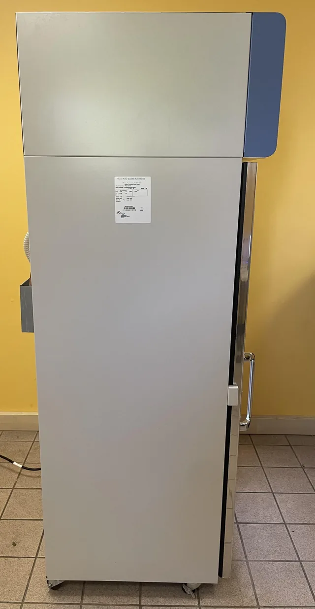 Revco RGL1204A Thermo Refrigerator 11.5 cu ft Cold Storage Adjustable Temperature