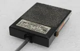 Linemaster Treadlite II Foot Switch Industrial Control Pedal T-91-PSNC
