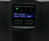 APC SMT1500 Smart-UPS Battery Backup 1500VA 120V Tower IT Systems