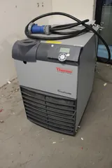 Thermo 12B7C23162220001 Chiller Heater ThermoFlex2500 Functional Tested 150lb