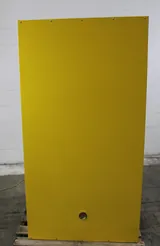 Fisher Hamilton 950S8700 Safety Storage Cabinet for Laboratory Use