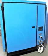 2Mag Magnetic Emotion KNW Series Air Compressor 480V 50/60Hz