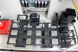 Beckman Coulter Biomek FXP Dual Arm Liquid Handling System DNA/RNA Extraction