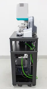 SPT Labtech Dragonfly Discovery Liquid Handler System Includes Computer Software