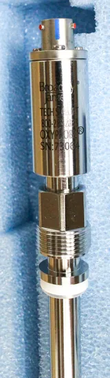 Broadley James D540-B120-PT-D9 OxyProbe II 12mm Dissolved Oxygen Sensor