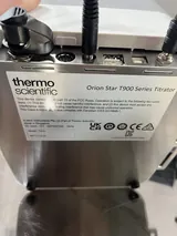 Thermo START9100 pH Titrator Near-New Condition