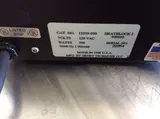 VWR Standard Heatblock Analog Multi-purpose Unit 13259-030, 100W, 150C Range