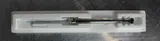 Hamilton 500uL Gastight Syringe 22 Gauge 1700 Series RN Model CSP81265