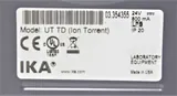 Ion Torrent Tube Drive UT TD 1100 rpm for Sample Dispersion & Emulsification