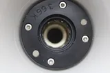 MSE MISTRAL MSE 4X750 ML Centrifuge Rotor 3600 RPM Used VG