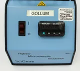 Scigene Hybex Microsample Incubator with Heated Lid & Variable Block Sizes