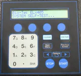 Biotek ELx405U Microplate Washer Used 96 & 384-Well Plates Dual-Action