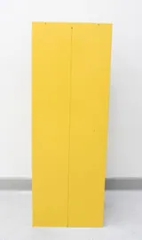 Justrite 892220 Flammable Liquid Storage Cabinet 22 Gal Yellow Manual