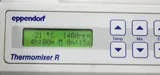Eppendorf 5355 Thermomixer Incubator & Mixer, 1.5ml Block Precision Mixing