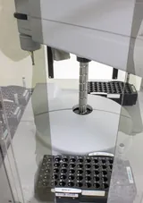 Siemens VersaCell X3 Laboratory Automation System Needs Repair Parts