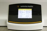 Sartorius Biostat B Controller Bioreactor Dual Wave RM 20/50 60Hz 120V