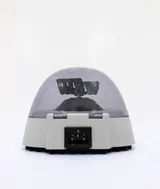 Cepheid 700-2377 Mini Centrifuge - 3100 RPM, Portable, Easy-to-Use