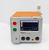 Zaxis Issac-HD-PD Leak Tester VG Multi-Function Air Leak Testing Used