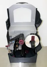 Zebra ZM400 Label Printer 203 dpi Thermal Transfer & Direct Labeling