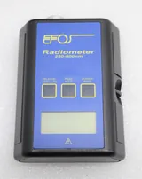 EFOS R5000 Radiometer - Precise Optical Measurement 250-600 nm