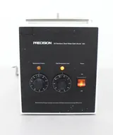 Precision Scientific 181 Water Bath 2.5L Turnkey Temp Range Ambient to 99.9C