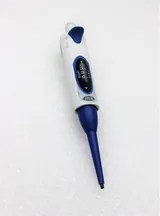 Biohit m10 Pipettor, 0.5-10ul Single Channel Ergonomic Design