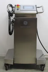 GE AxiChrom Master 300-1600 Control Unit for Chromatography Columns