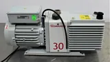 Edwards E2M30 Vacuum Pump 220V for Rotary Evaporators & Vacuum Ovens