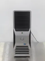 Dell Precision DCD0 Workstation T7500 IT Equipment 120V/220V