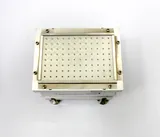 Matrix PlateMate 2X2 Automated Pipetting Workstation for Protein Assays
