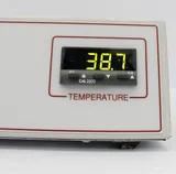Boekel Cat: 113004 Analog Dry Bath Incubator, 4 Block Capacity, 115VAC
