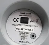 MedCision CFT2 Thawing System for 1.8-2.0mL Vials, VG Condition