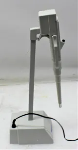 Eppendorf 4850 Pipettor with Adjustable Volume and Speed Control