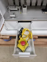 Cynvenio LiquidBiopsy Platform v1.2 Automated Rare Cell Isolation System