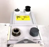 Edwards E2M30 Rotary Vane Vacuum Pump 11.4 CFM with Thermal Overload 240V