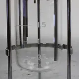 Sartorius Stedim Chromatography Column 2L Capacity with Base