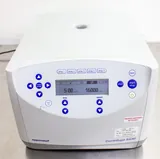 Eppendorf 5427 High Speed Benchtop Centrifuge 5430 FA-45-30-11 Rotor