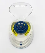 VWR C0803 Mini Centrifuge with Quick Release Rotor up to 7500 RPM