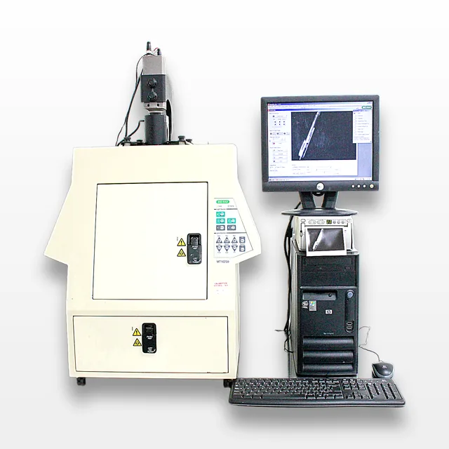 BIO-RAD Universal Hood ChemiDoc Gel Documentation System with Printer