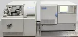 Shimadzu LCMS-2010A HPLC-MS Detector with SIL-HT Autosampler
